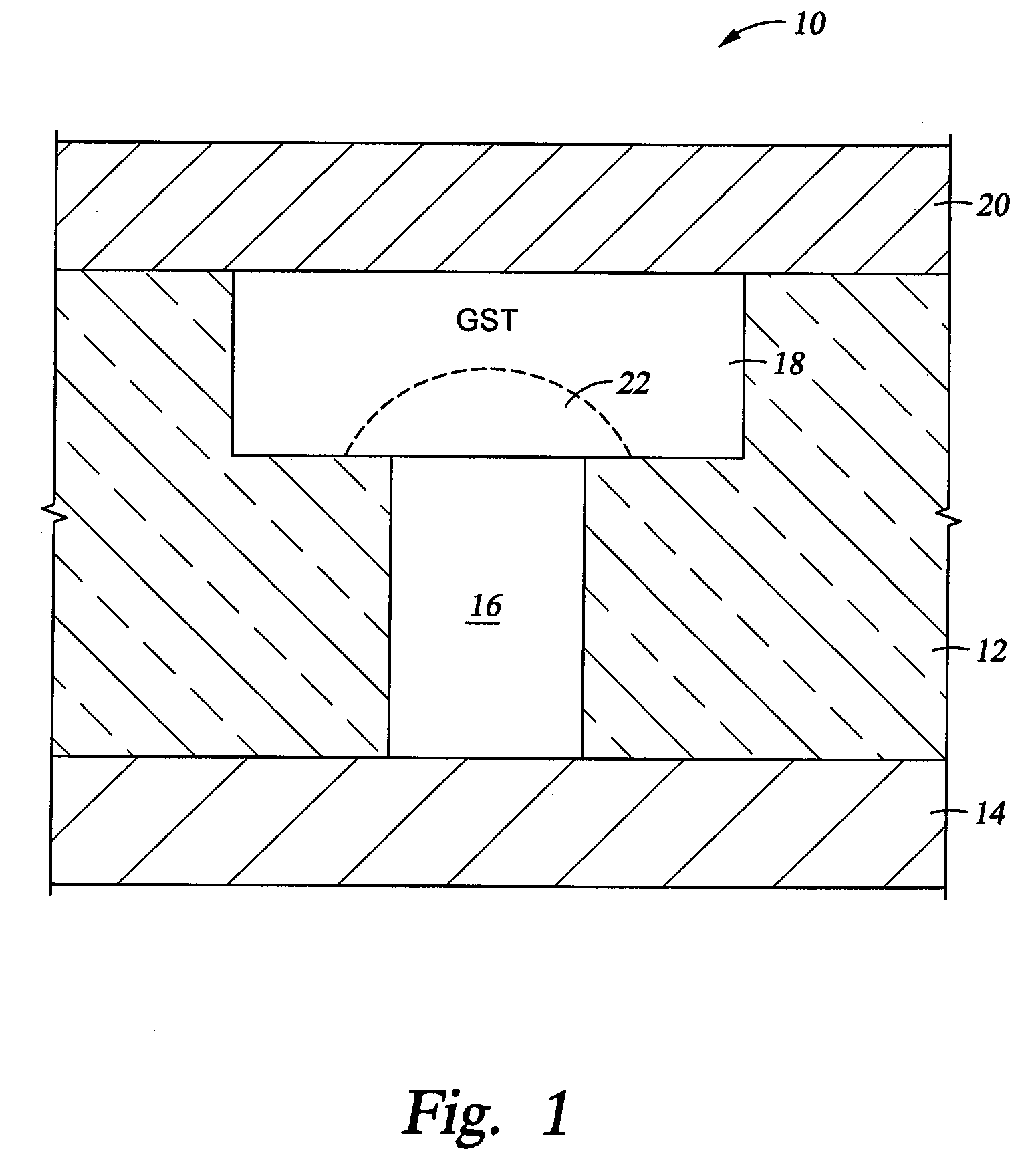 Sputtering of thermally resistive materials including metal chalcogenides