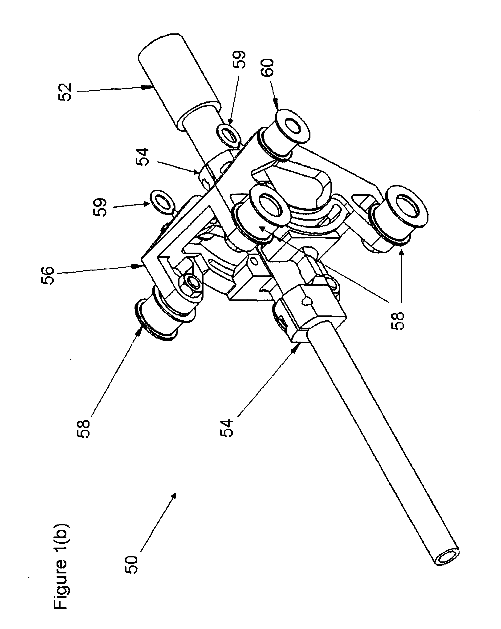 Tools For Use With Robotic Systems