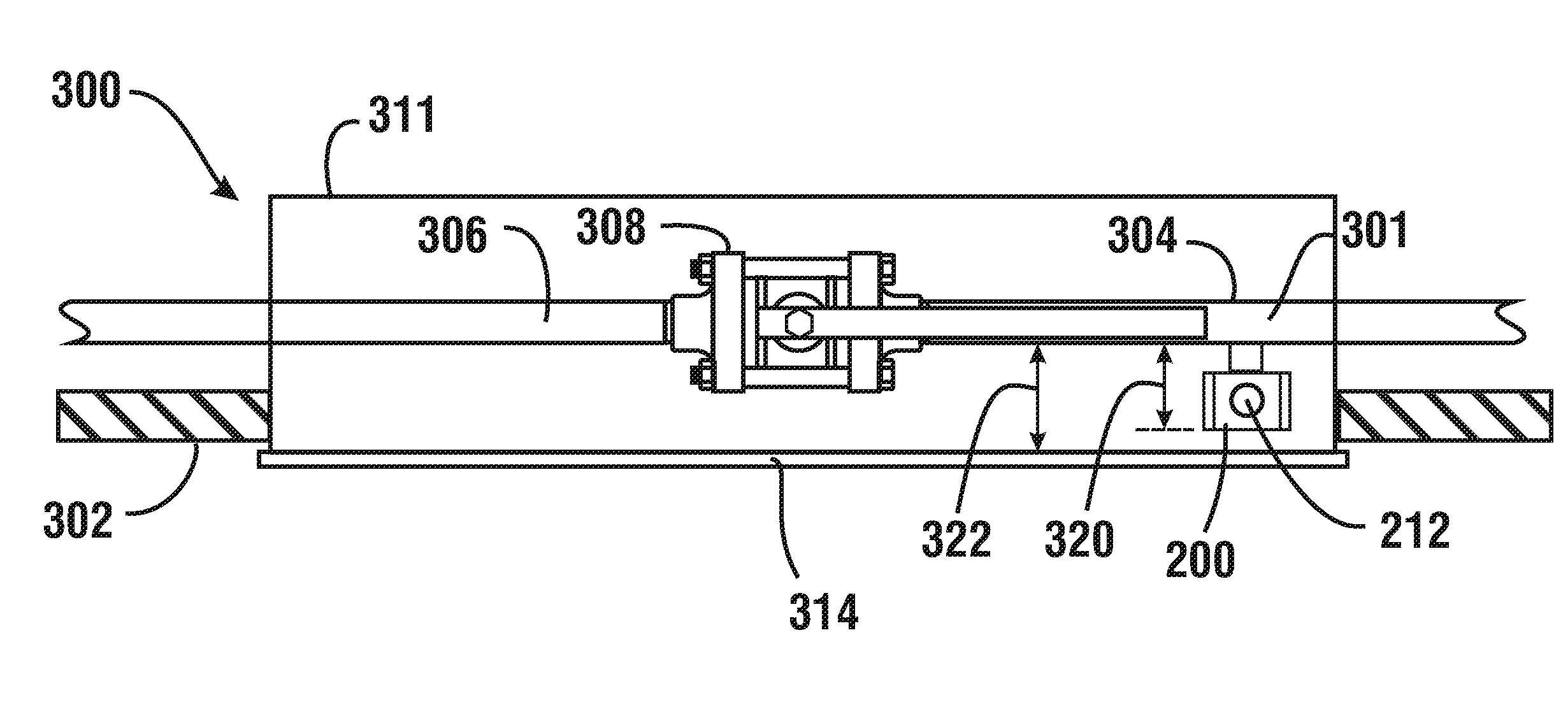 Medical gas delivery method and apparatus