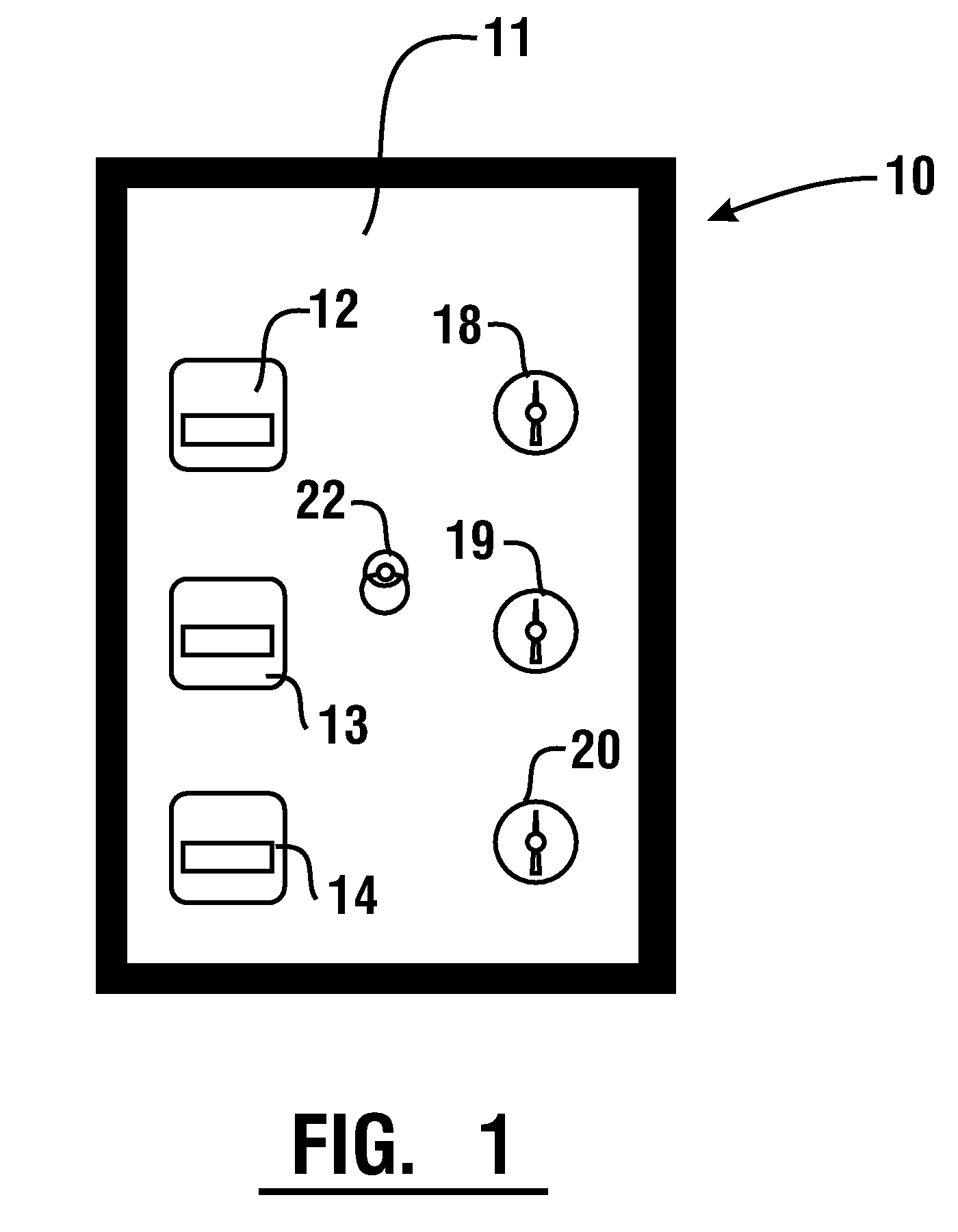 Medical gas delivery method and apparatus