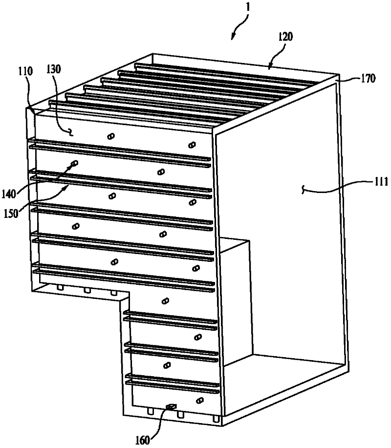 Refrigerator comprising vacuum space