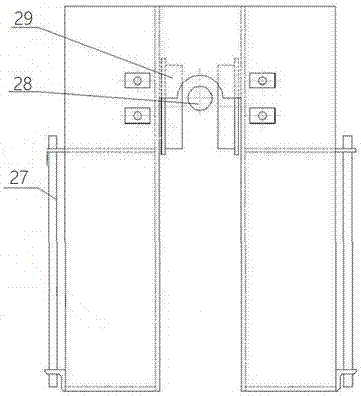 Intelligent energy-saving pumping unit and its automatic control method