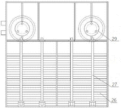 Intelligent energy-saving pumping unit and its automatic control method