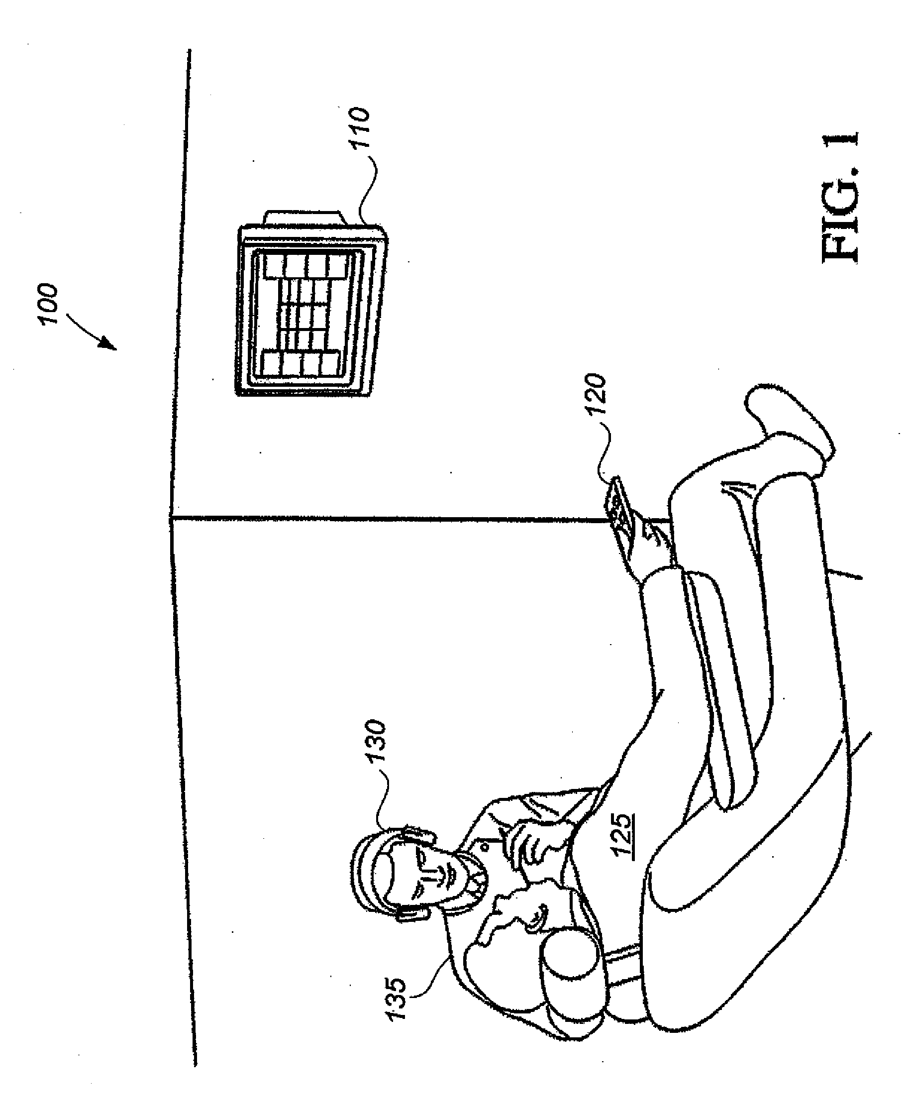 Systems and methods for verbal communication from a speech impaired individual