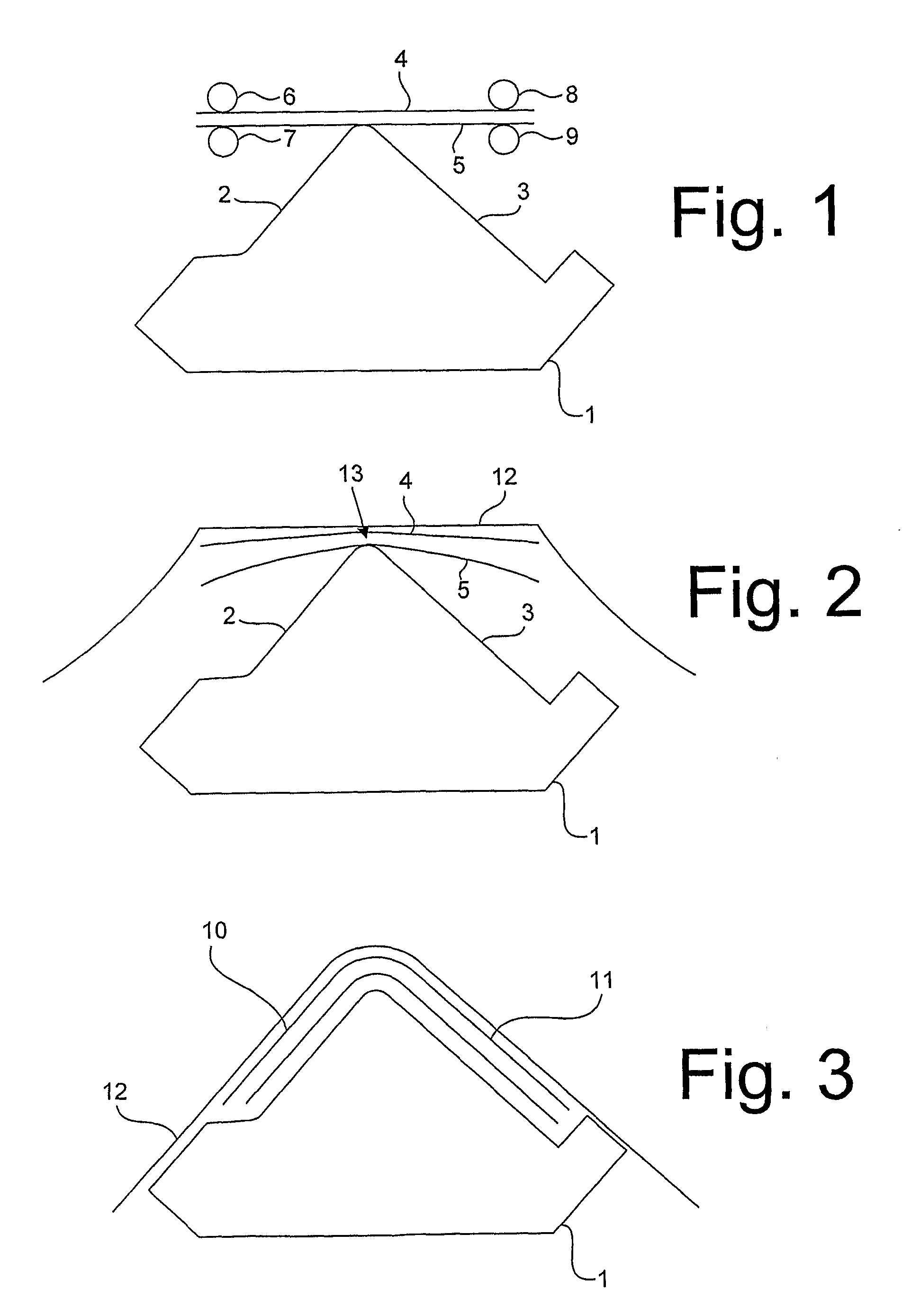 Composite Manufacturing Method