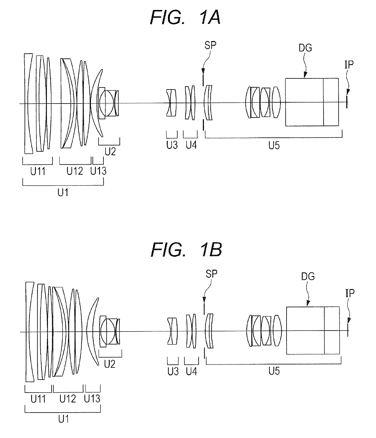 Zoom lens and image pickup apparatus including the same