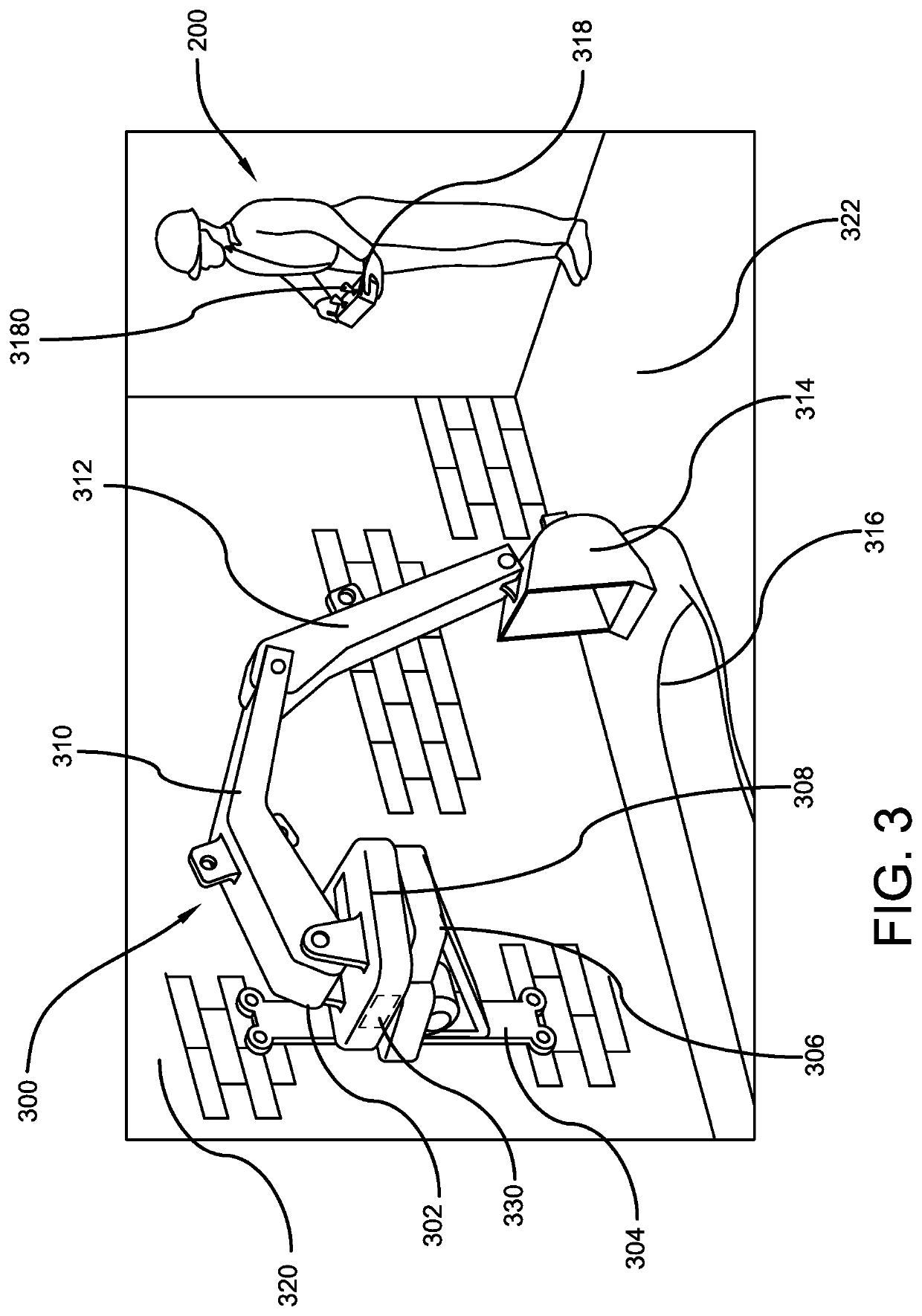 Handheld Excavator