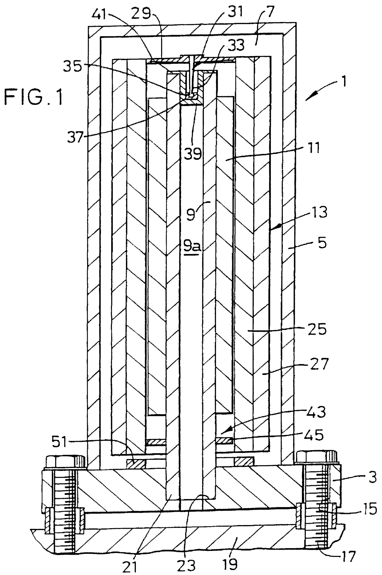 Energy storage and conversion apparatus