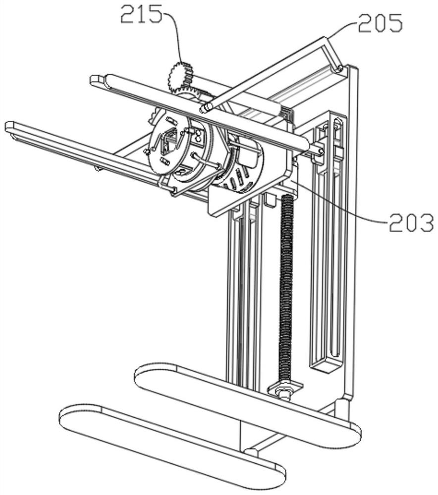 Submersible pump silt prevention device for river pond