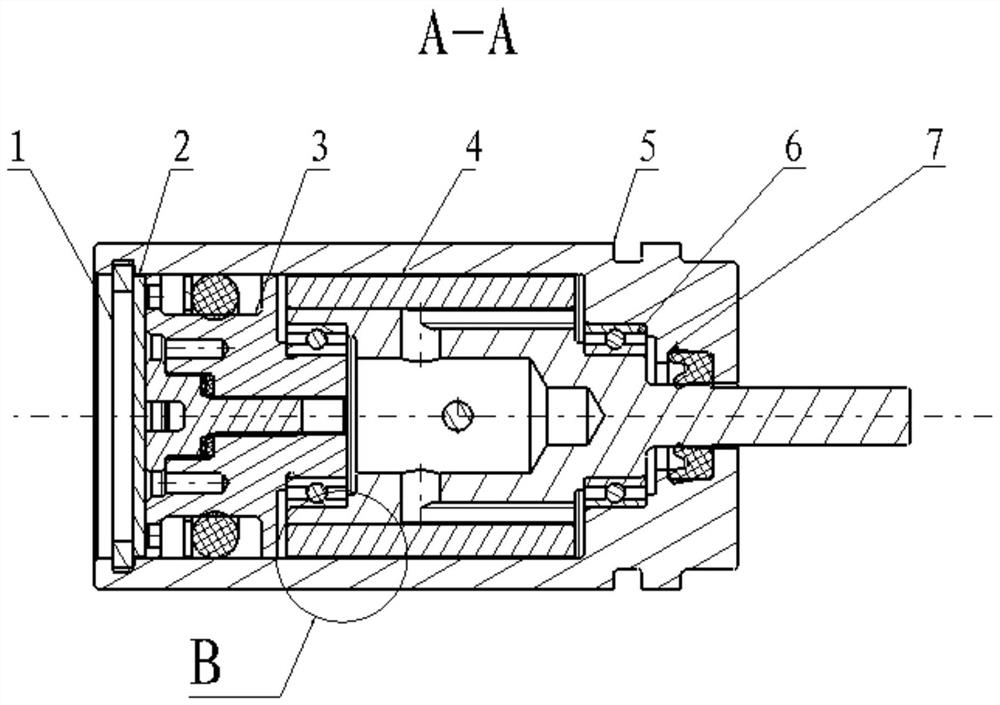 Newton internal friction law rotation damper