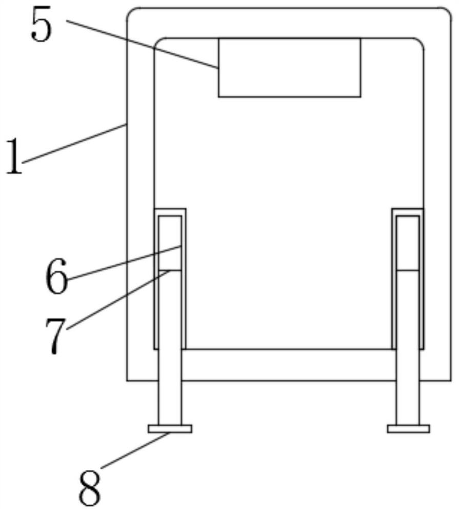 Multilingual intelligent translation megaphone based on offline machine translation