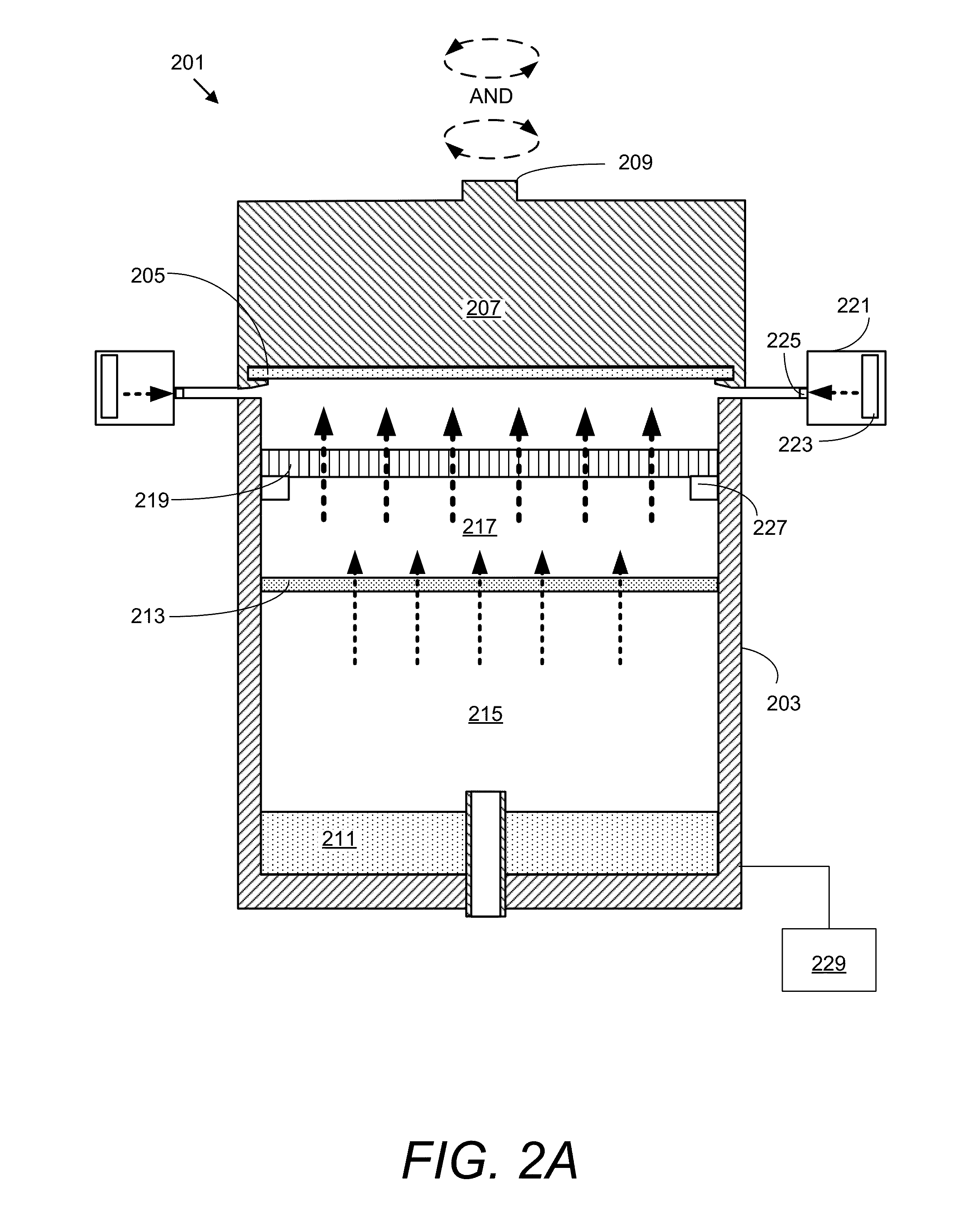 Apparatus and method for dynamic control of plated uniformity with the use of remote electric current