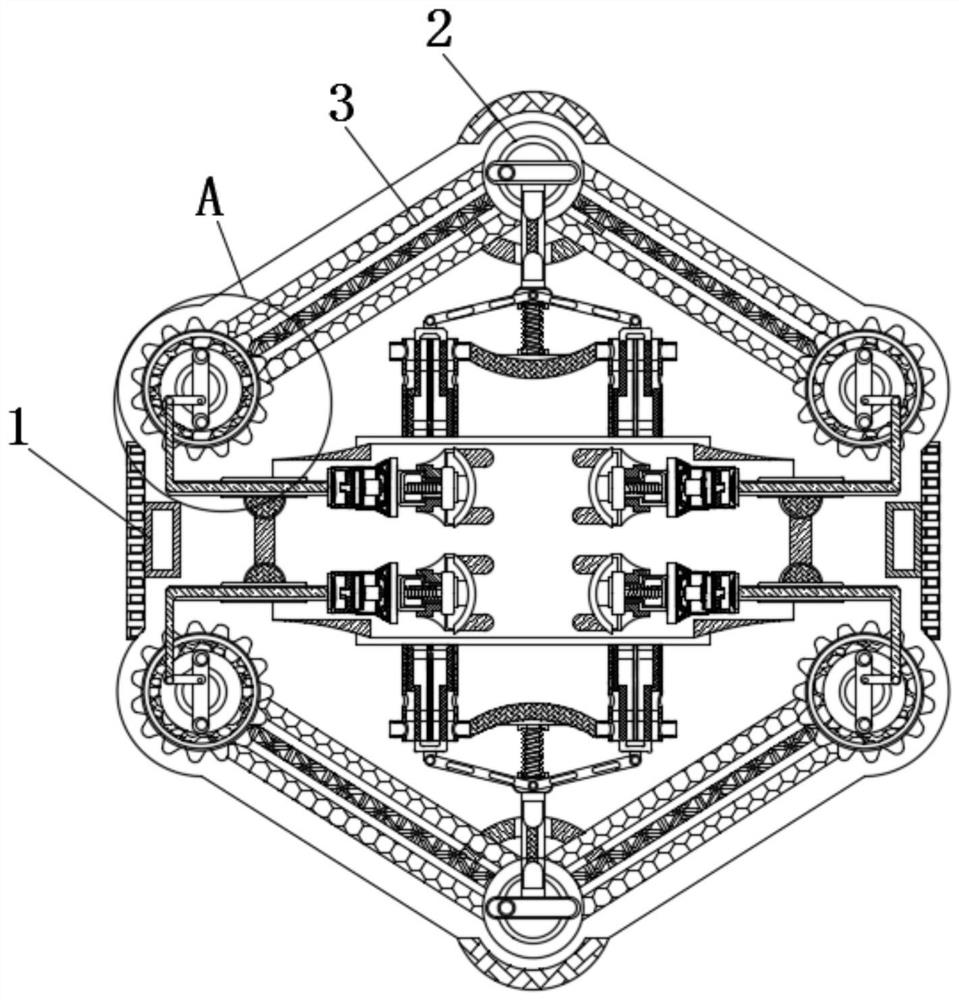 An automatic detection platform for power distribution terminals