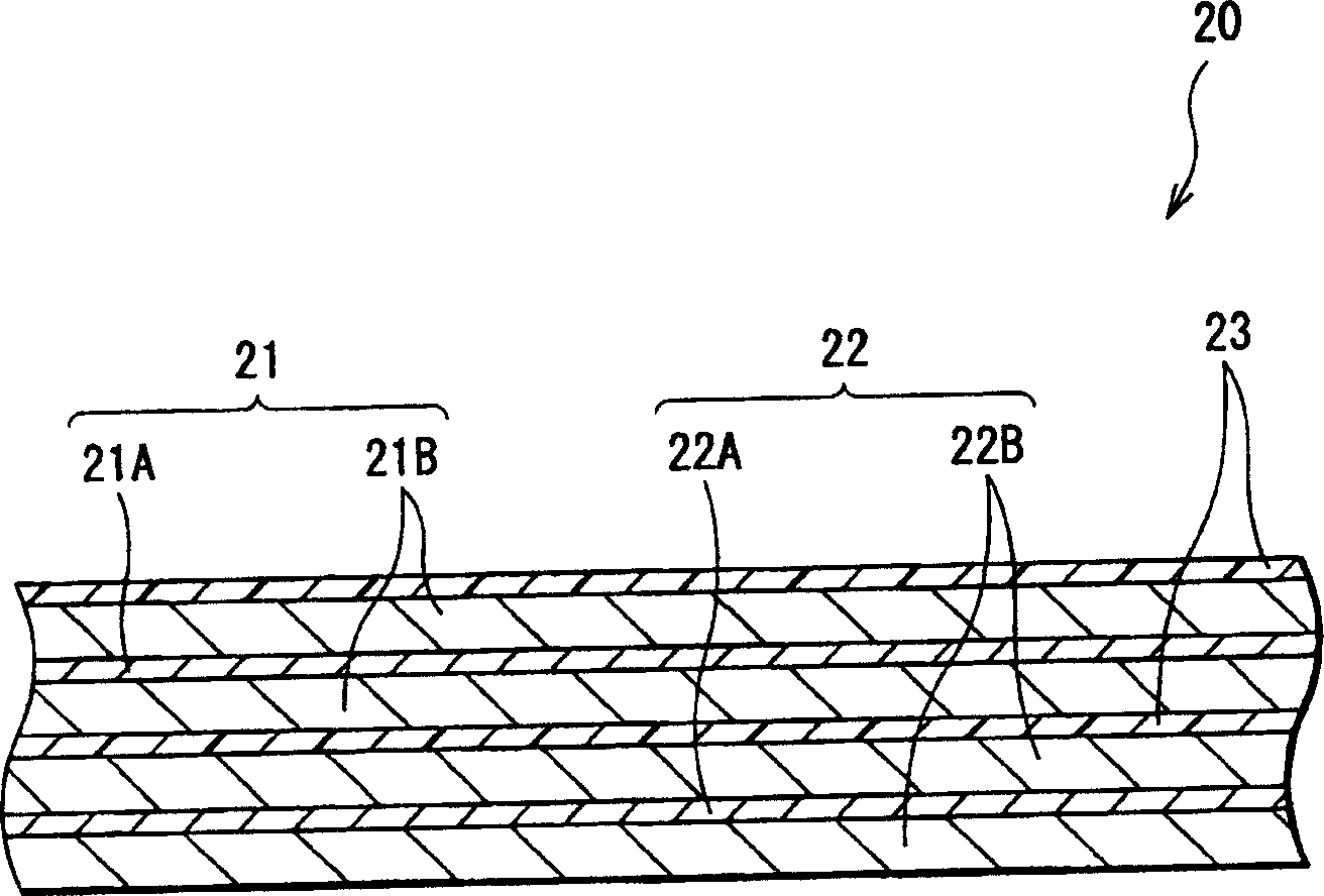 Cathode active material, method of manufacturing it, cathode, and battery