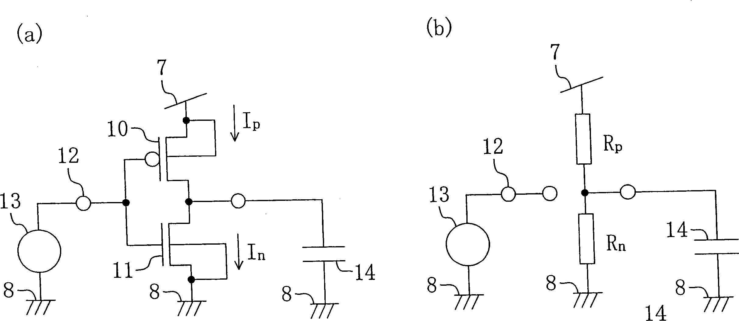 Semiconductor integrated circuit