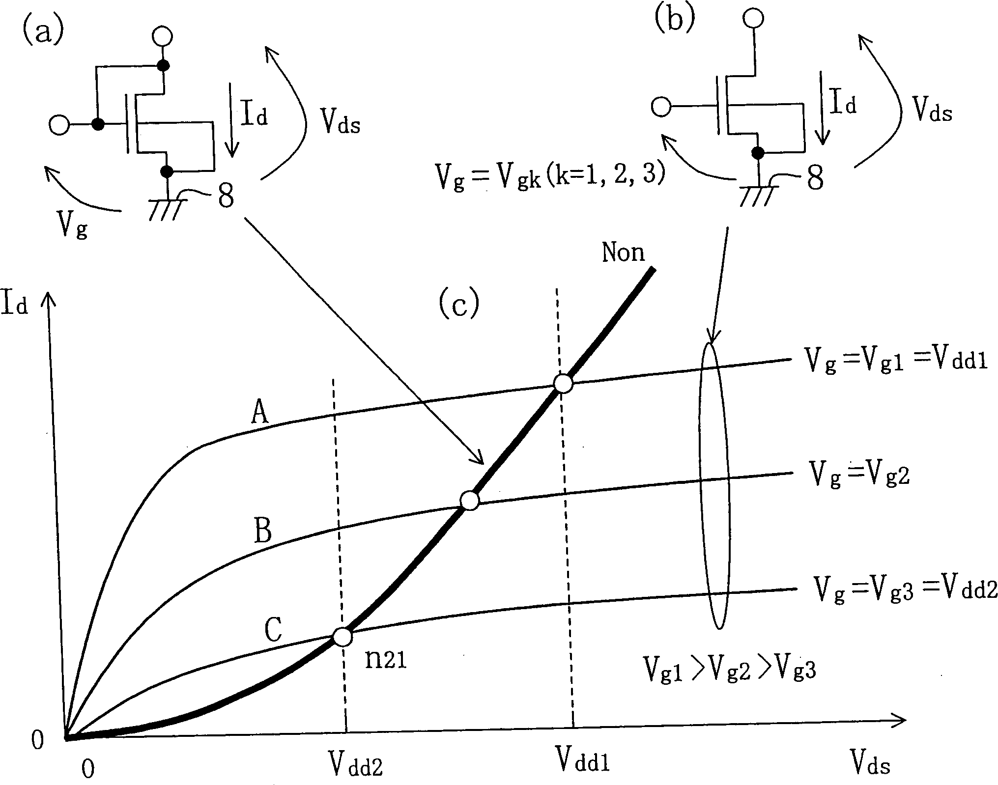 Semiconductor integrated circuit