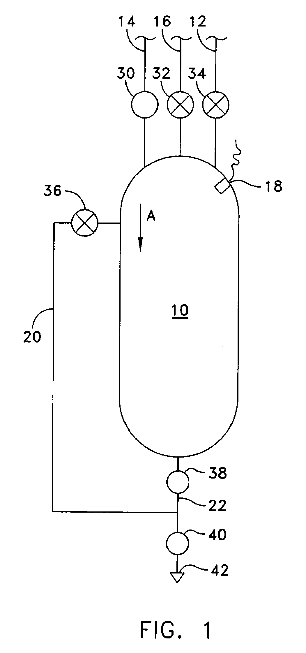 Explosive Water Jet with Precursor Bubble