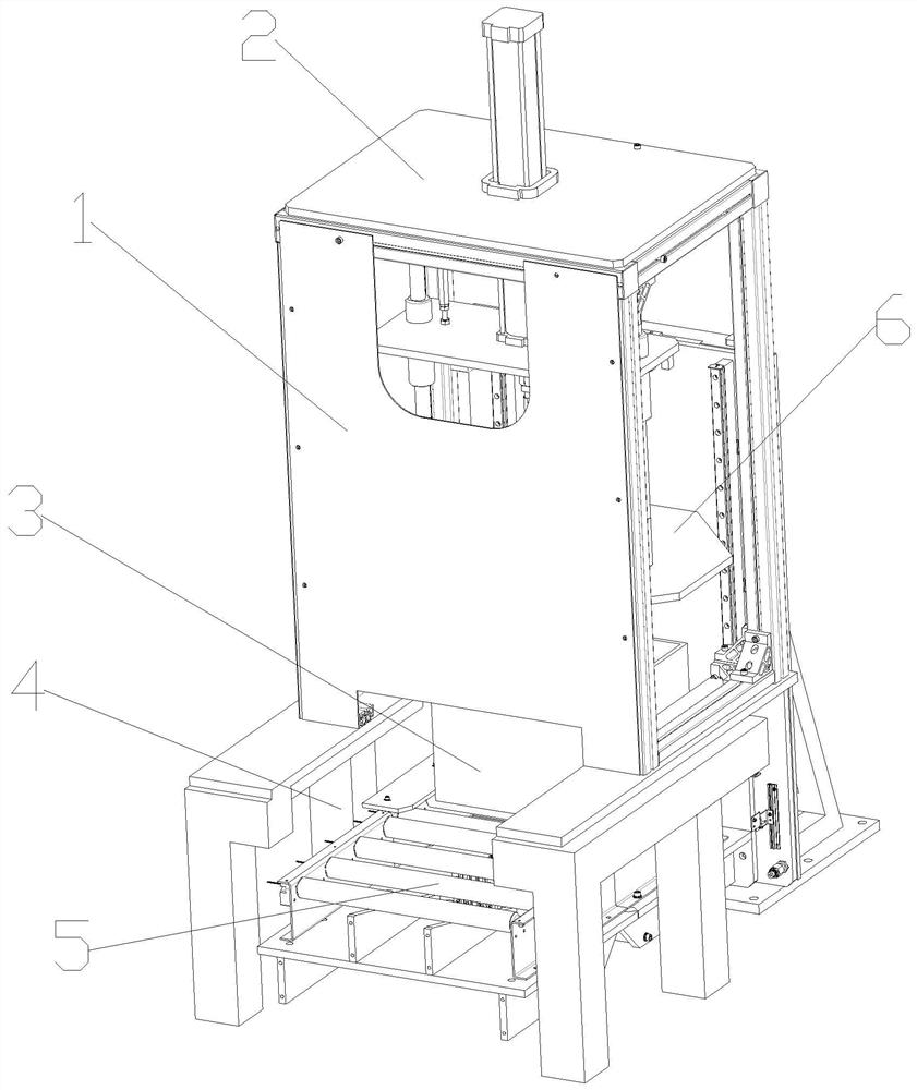 Electroplating hanger for FPC (Flexible Printed Circuit)