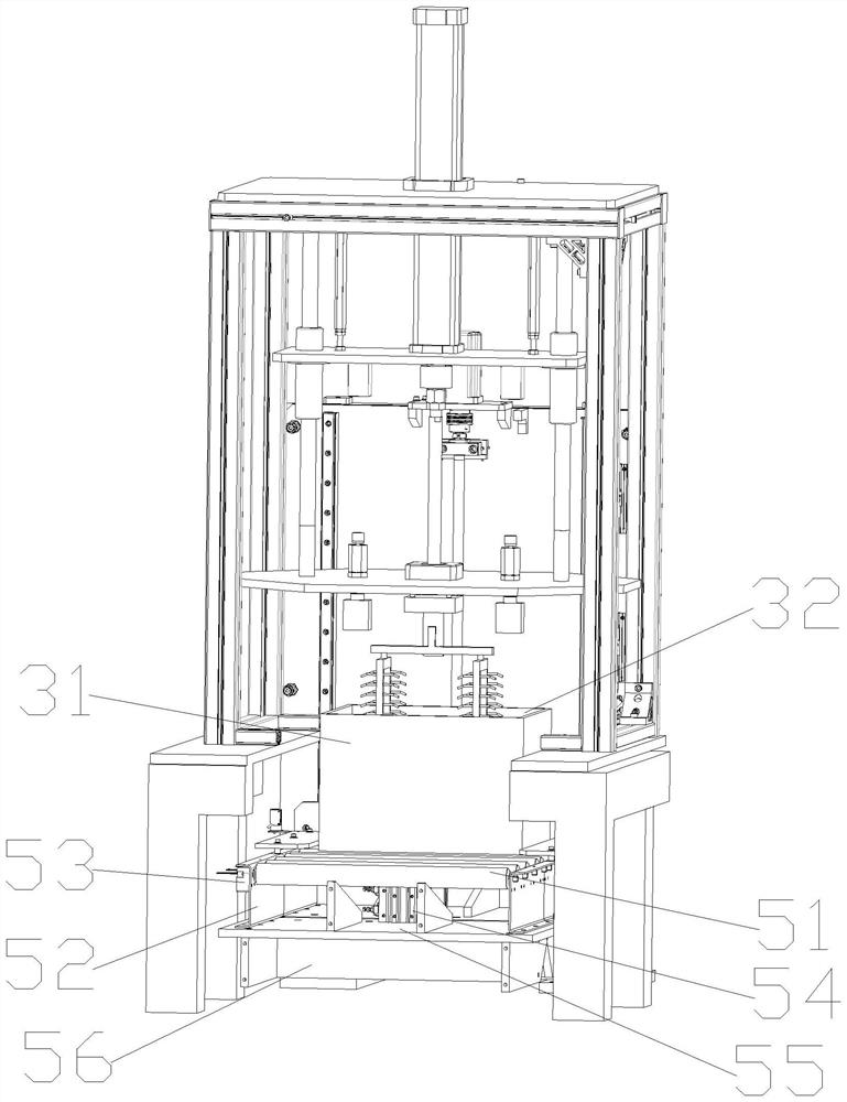 Electroplating hanger for FPC (Flexible Printed Circuit)