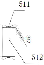 Durable tree shaping device