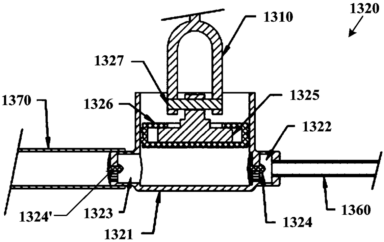 Thrombus removal device