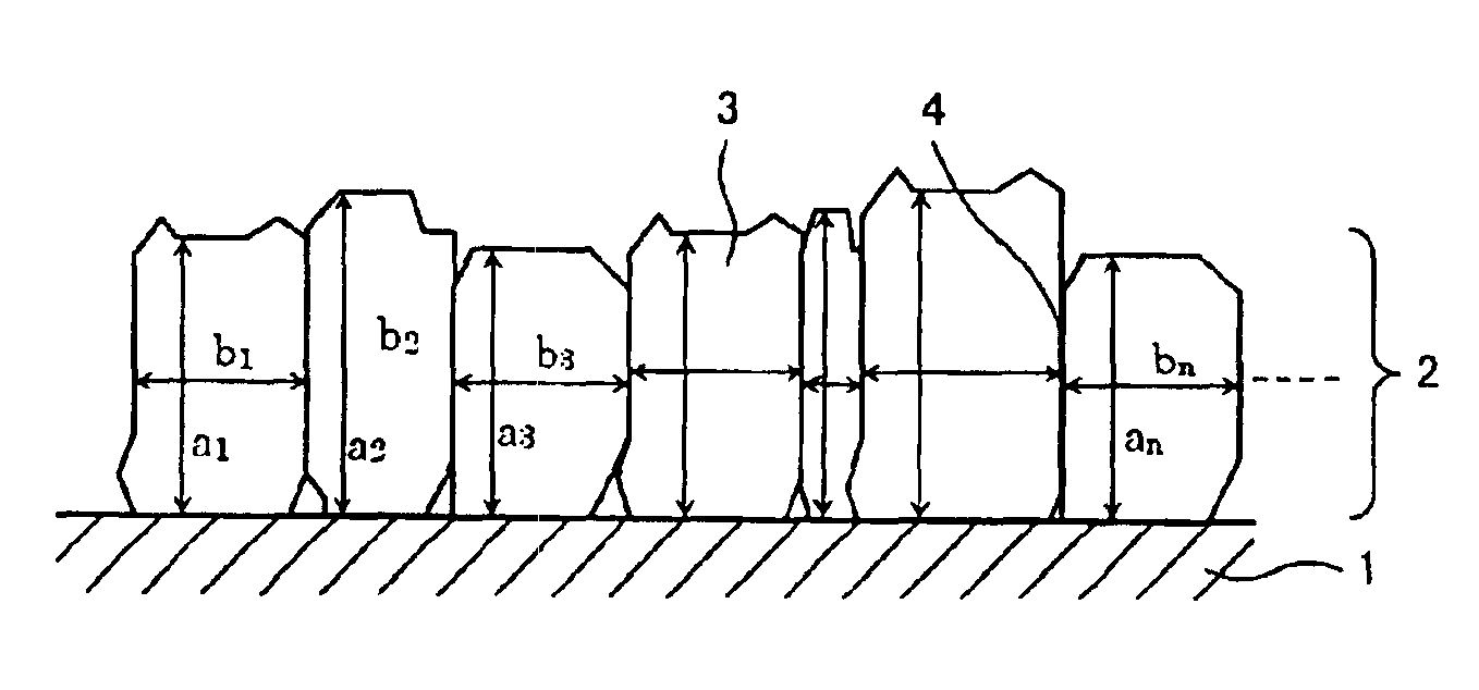 Electronic component and method of manufacturing the same