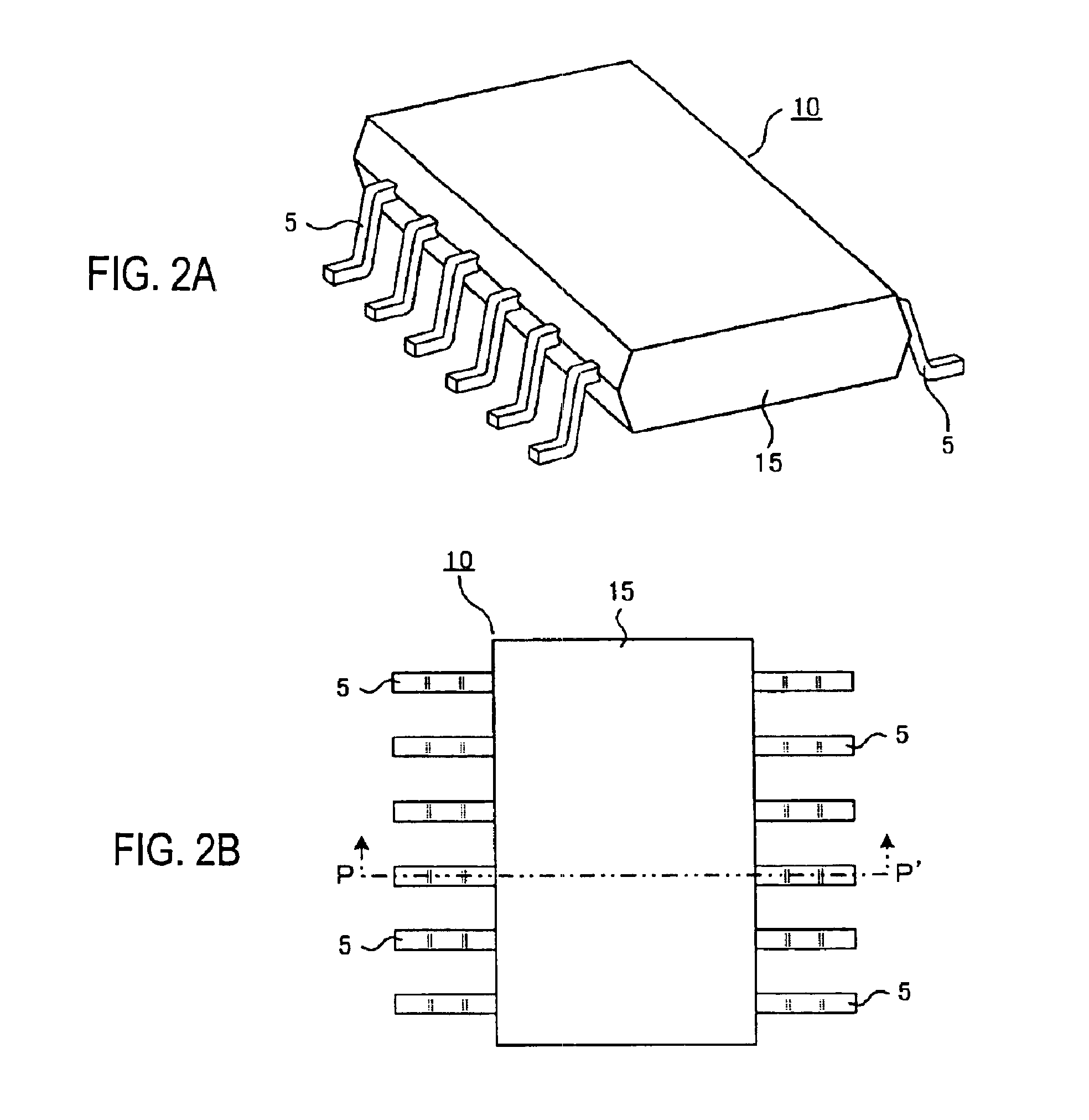 Electronic component and method of manufacturing the same