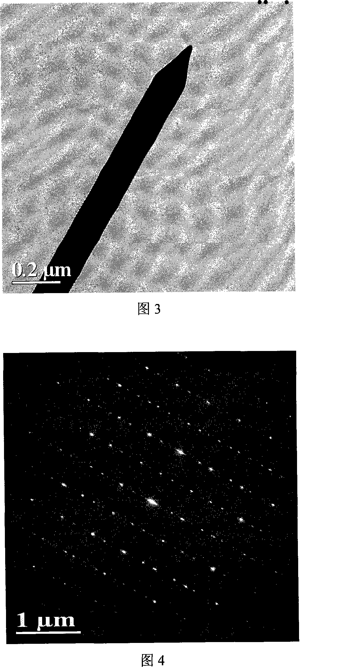 Method for high concentration mass-synthesis of silver nano-wire