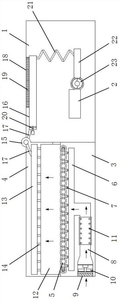 Printing device with brighter printing color