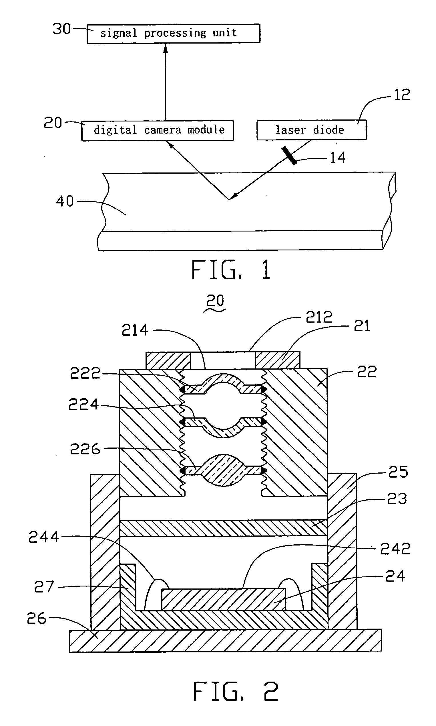 Apparatus for real-time monitoring of a workpiece