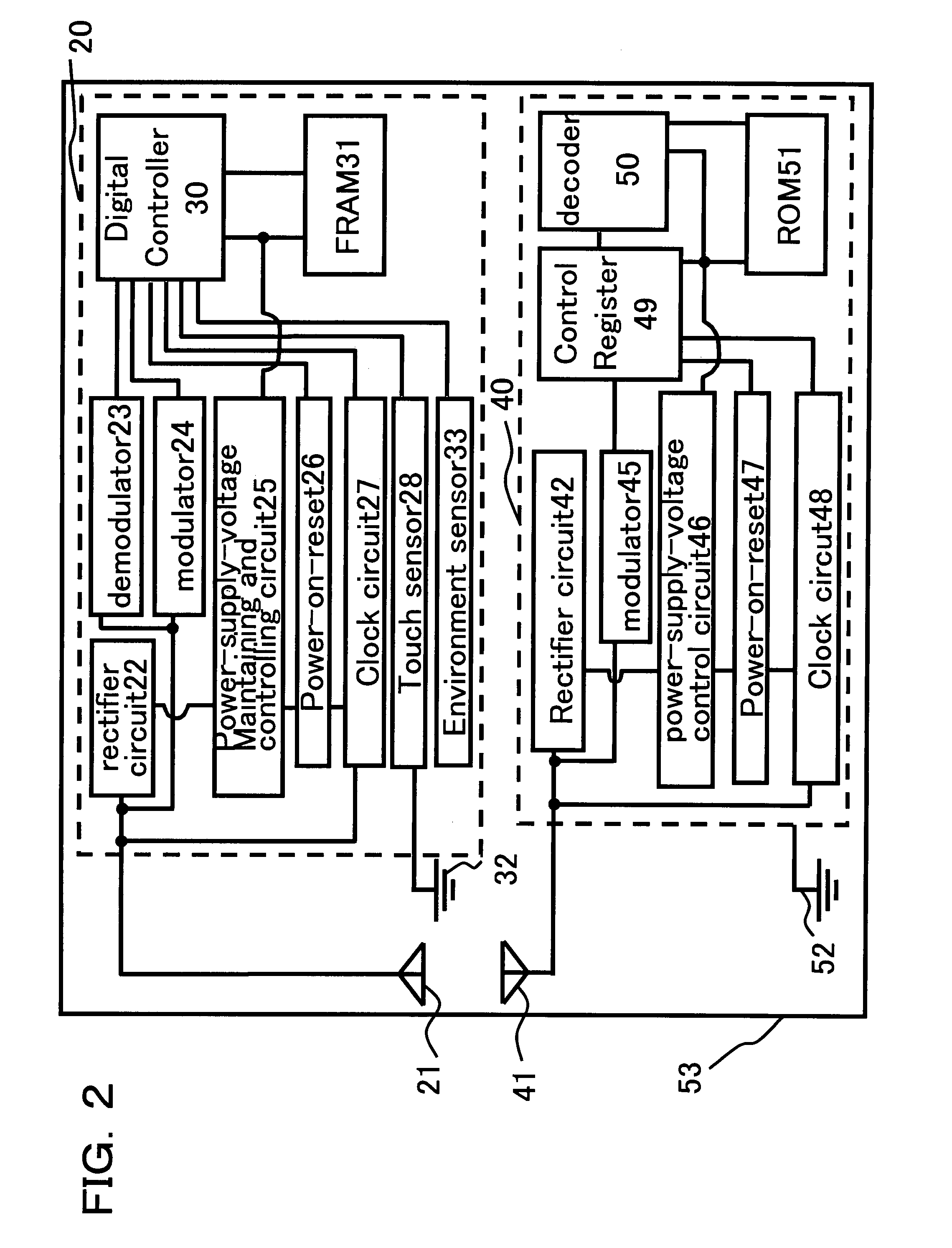 RFID tag and method for obtaining information on article using the same