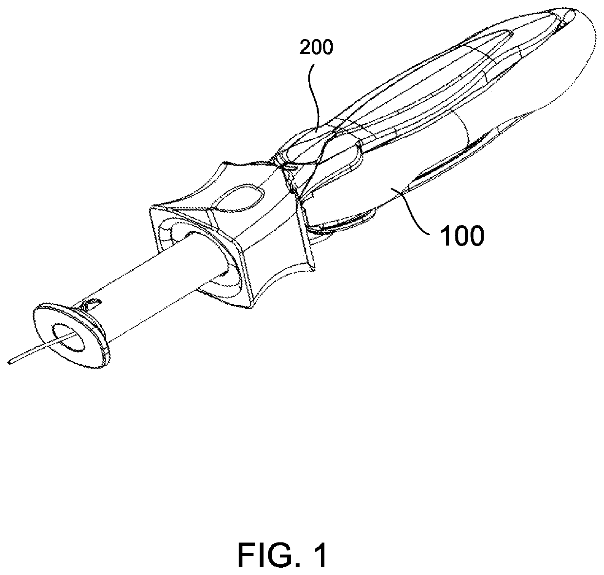 Devices and methods for pelvic organ prolapse alleviation