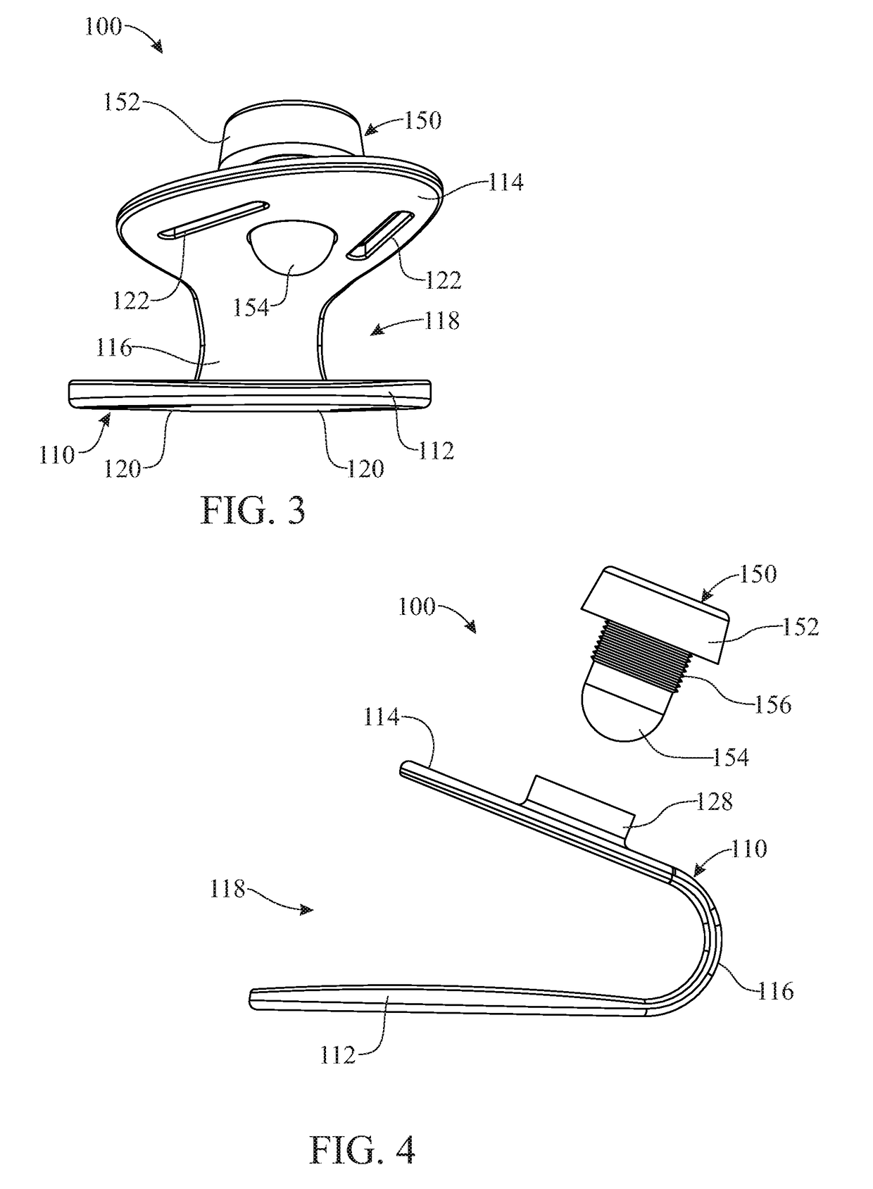 Hand-pressing headache-relieving device