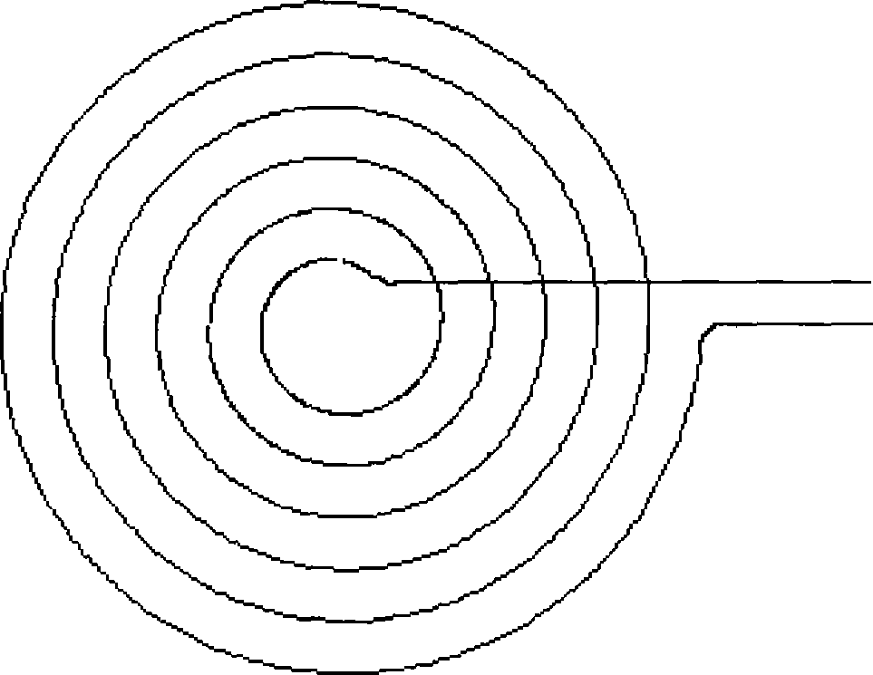 Binary ice preparation method and device thereof