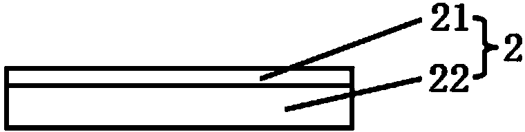 High voltage transmission cable