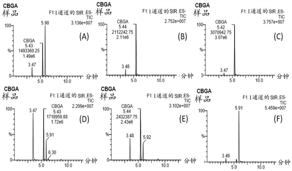 Enzymes for cannabinoid synthesis and methods of making and using same