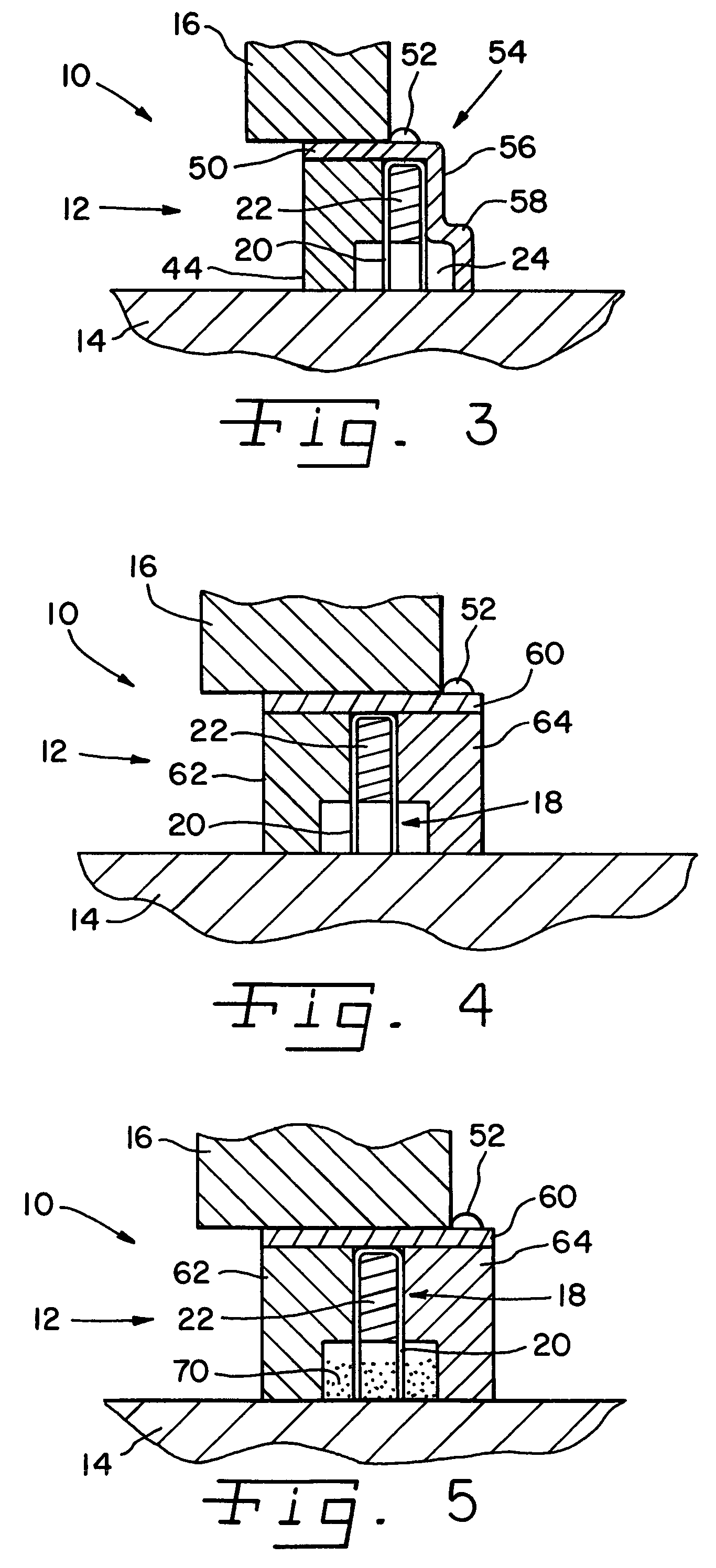 Grounding brush for mitigating electrical current on motor shafts