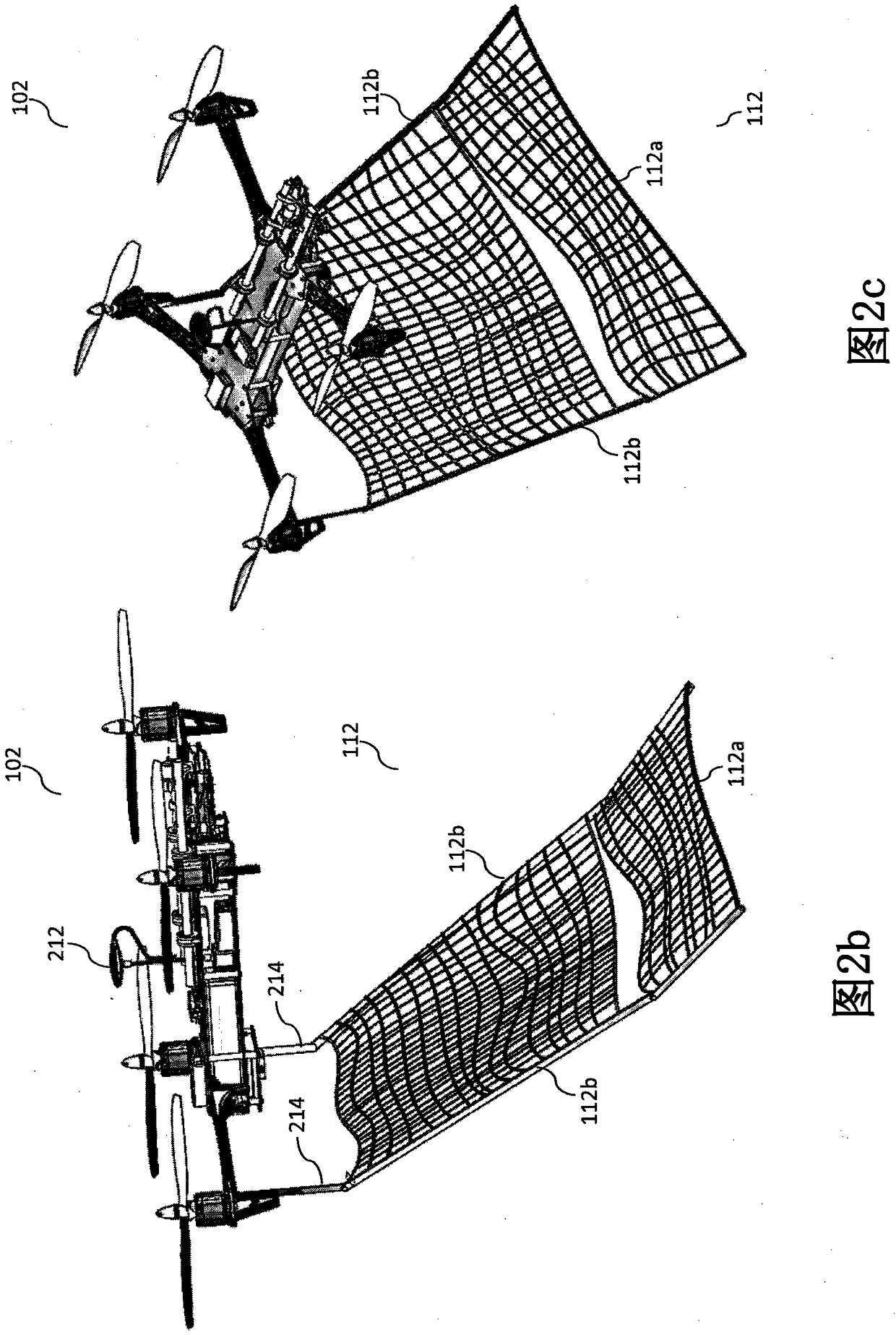 Aerial vehicle imaging and targeting system