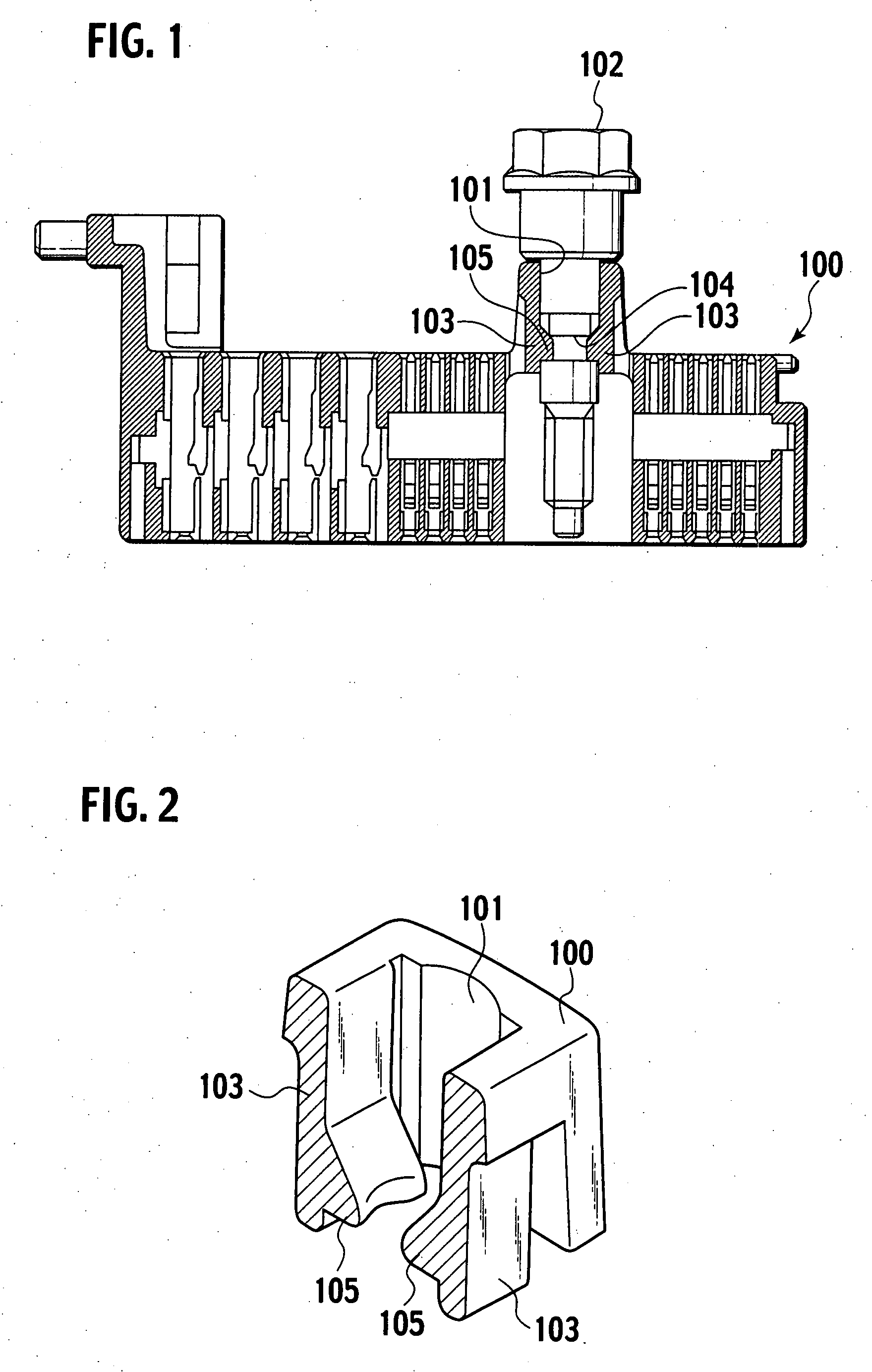 Lever-Fitting Type Connector