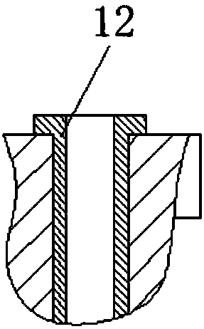 Composite stretch forming method for corrugated tube blanks