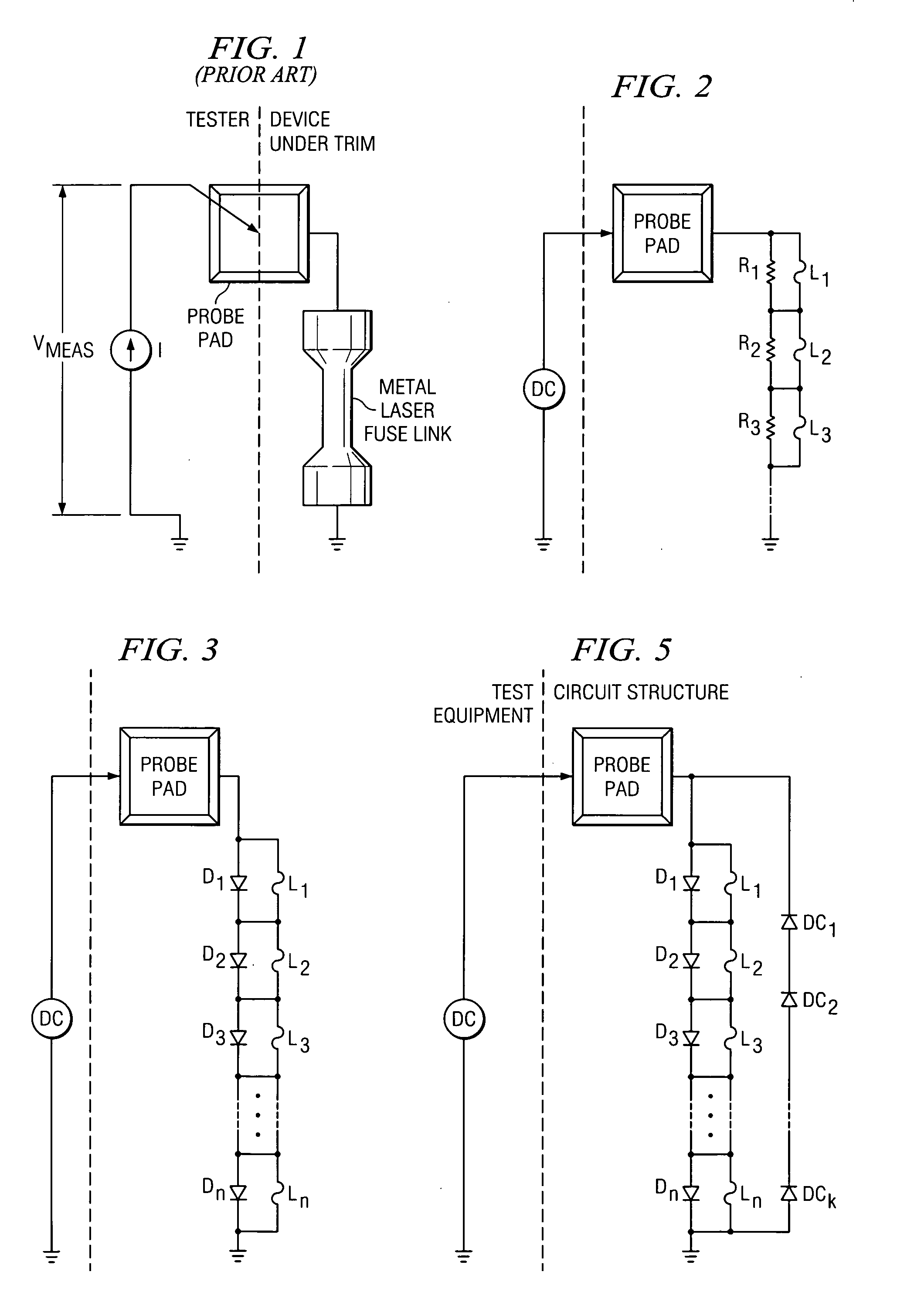 Device for recording laser trim progress and for detecting laser beam misalignment