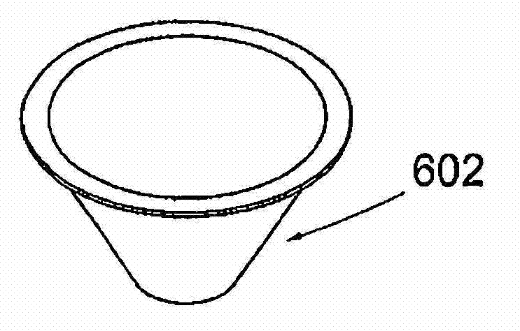 Orthotopic artificial bladder prosthesis