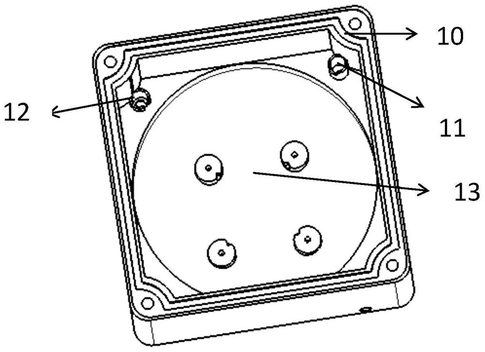 A Distributed Integrated Single-Channel Node Seismograph