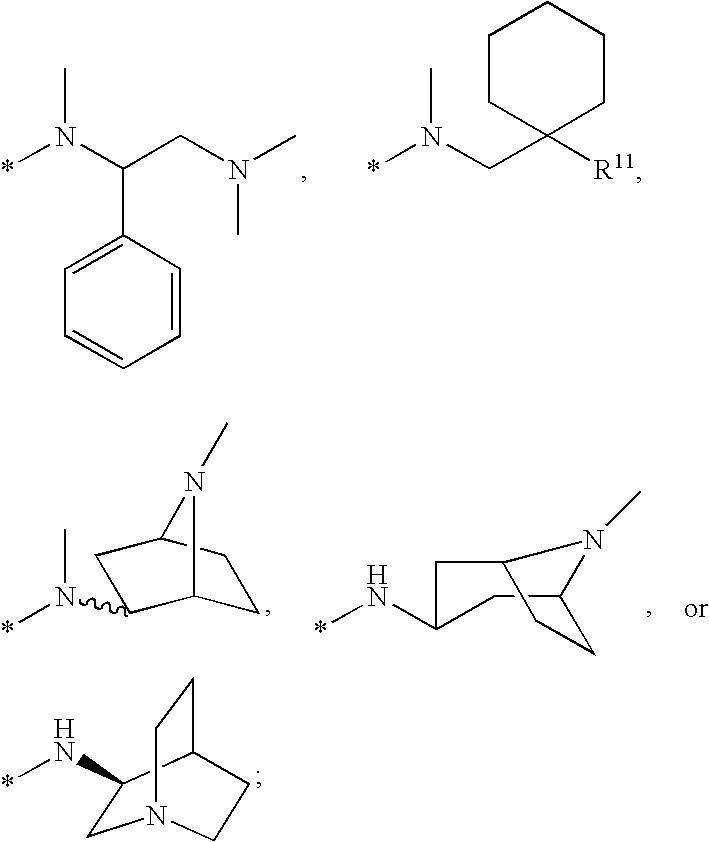 Compounds for the treatment of Hepatitis C