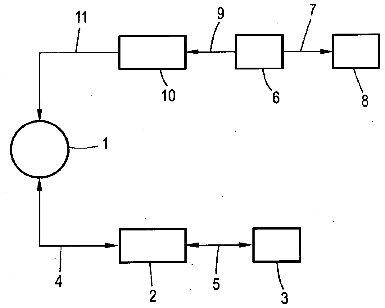 Method and motor vehicle for operating a lateral guidance system of a motor vehicle