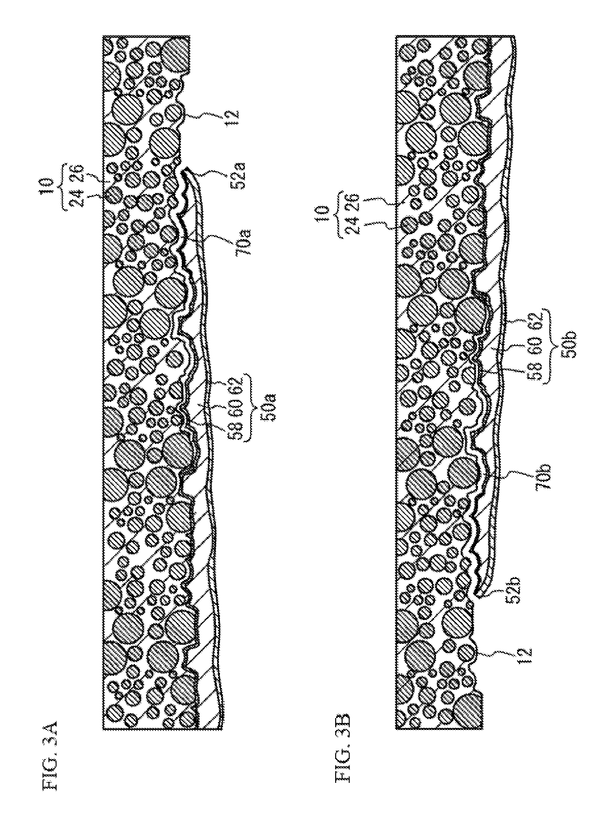 Coil component and electronic device