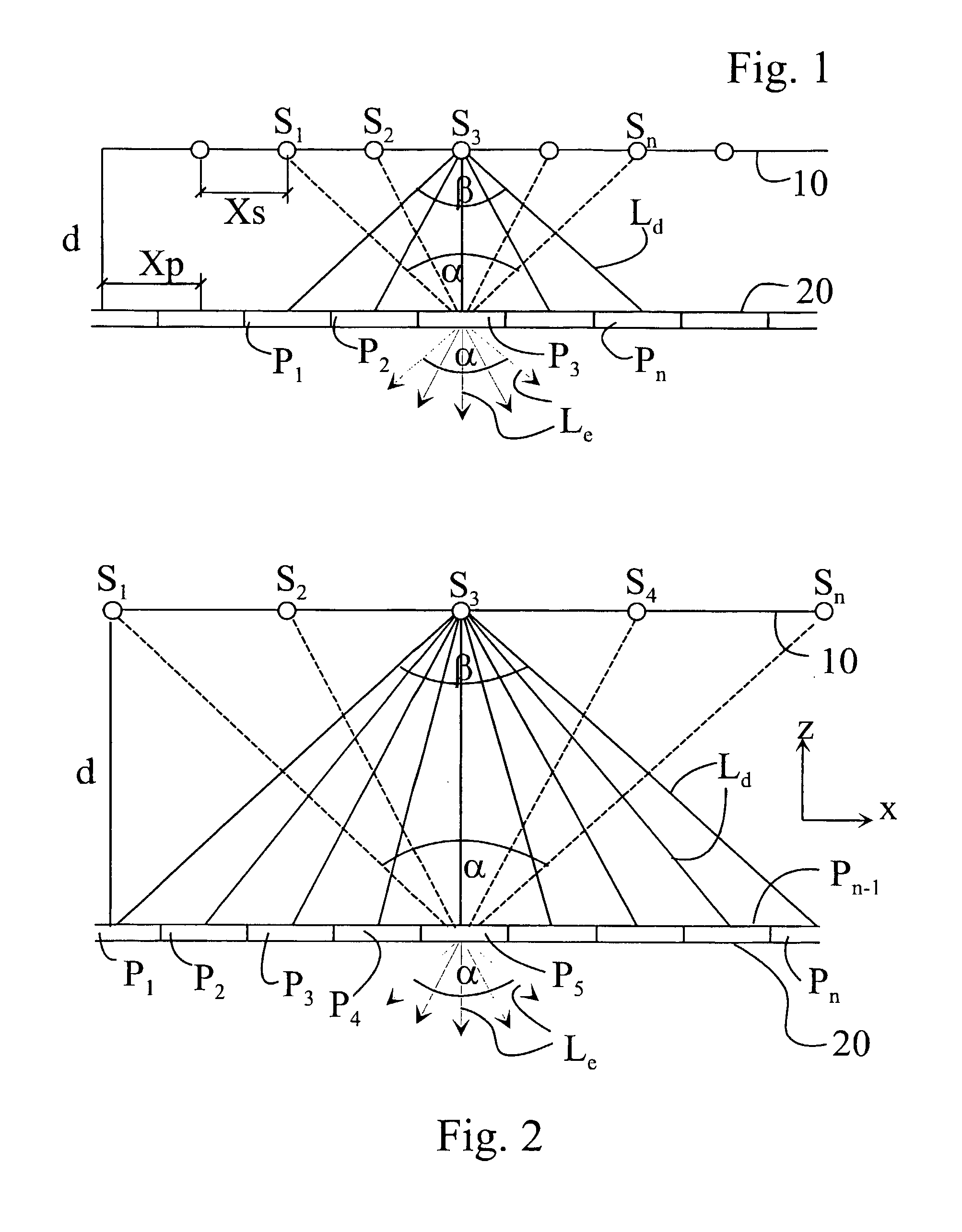 Method And Apparatus For Generating 3D Images