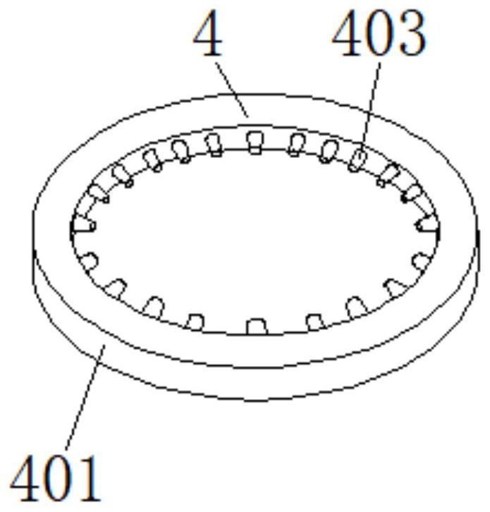 Polymer film enhanced heat exchange-based waste liquid low-temperature evaporator