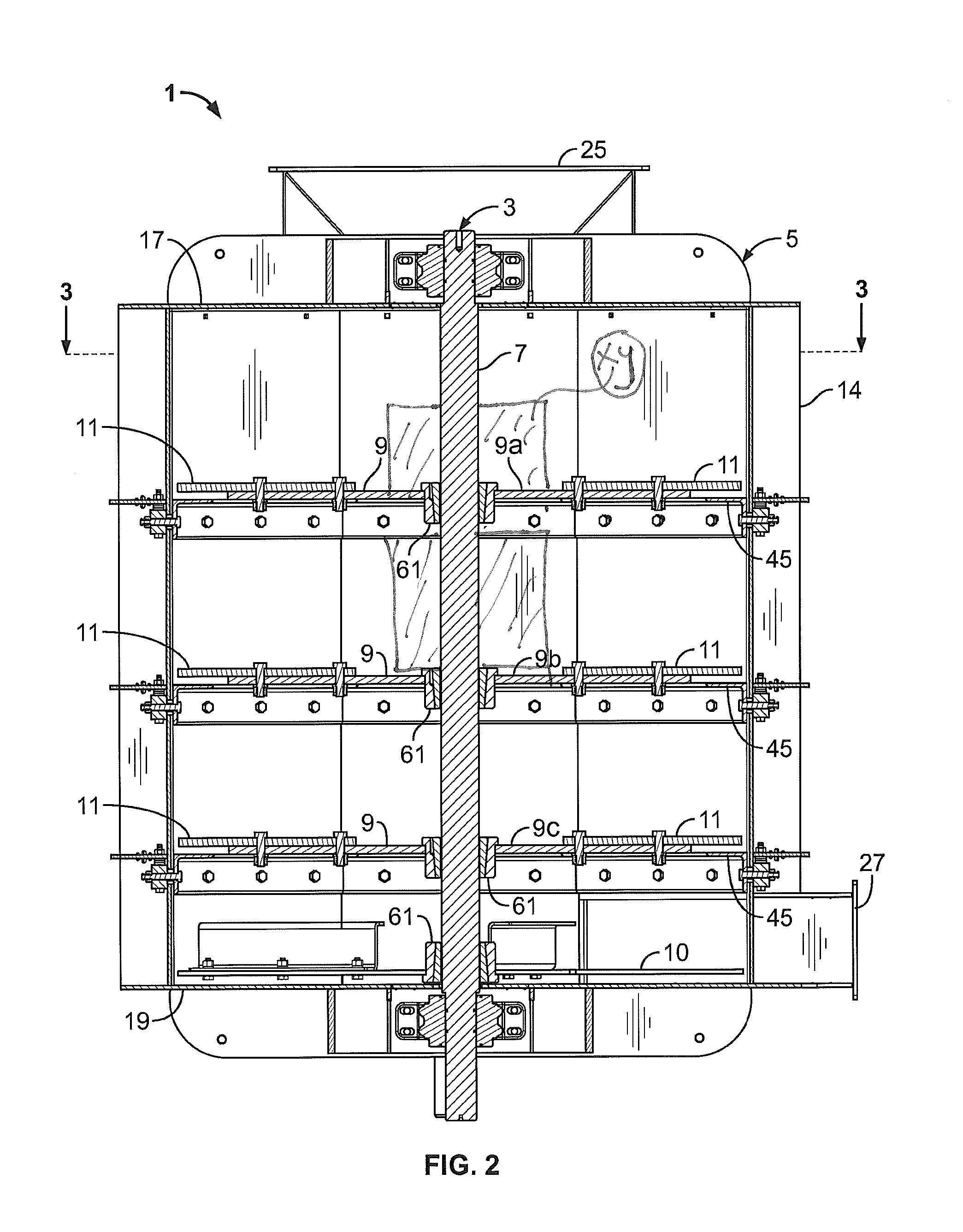 Apparatus and process for demanufacturing materials from composite manufactures