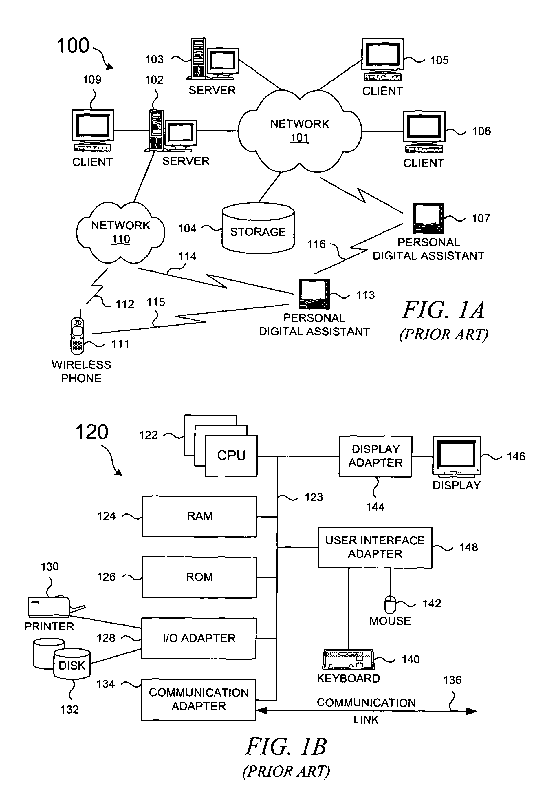 Method and system for implementing privacy policy enforcement with a privacy proxy